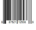 Barcode Image for UPC code 887521125388