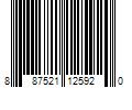 Barcode Image for UPC code 887521125920