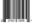 Barcode Image for UPC code 887521125951