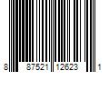 Barcode Image for UPC code 887521126231