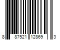 Barcode Image for UPC code 887521128693