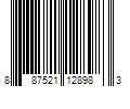 Barcode Image for UPC code 887521128983