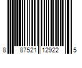 Barcode Image for UPC code 887521129225