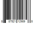 Barcode Image for UPC code 887521129898