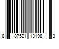 Barcode Image for UPC code 887521131983