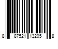 Barcode Image for UPC code 887521132058