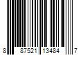 Barcode Image for UPC code 887521134847