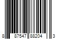 Barcode Image for UPC code 887547882043