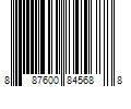 Barcode Image for UPC code 887600845688