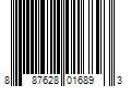 Barcode Image for UPC code 887628016893. Product Name: 