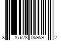 Barcode Image for UPC code 887628069592