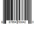 Barcode Image for UPC code 887654538420. Product Name: Sony Tyler  the Creator - Wolf - Music & Performance - CD