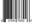 Barcode Image for UPC code 887654768926