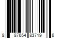 Barcode Image for UPC code 887654837196