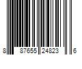 Barcode Image for UPC code 887655248236