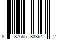 Barcode Image for UPC code 887655838642