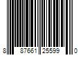 Barcode Image for UPC code 887661255990