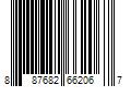 Barcode Image for UPC code 887682662067