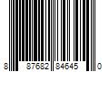 Barcode Image for UPC code 887682846450