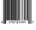 Barcode Image for UPC code 887687438940