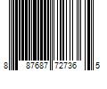 Barcode Image for UPC code 887687727365. Product Name: 