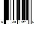 Barcode Image for UPC code 887704139126