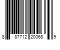 Barcode Image for UPC code 887712200689. Product Name: 