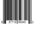 Barcode Image for UPC code 887718593402