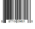 Barcode Image for UPC code 887719096018