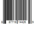 Barcode Image for UPC code 887719144269