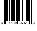 Barcode Image for UPC code 887719232423