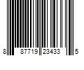 Barcode Image for UPC code 887719234335