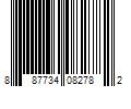 Barcode Image for UPC code 887734082782