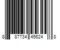 Barcode Image for UPC code 887734456248