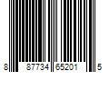 Barcode Image for UPC code 887734652015