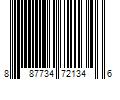 Barcode Image for UPC code 887734721346