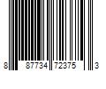 Barcode Image for UPC code 887734723753