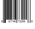 Barcode Image for UPC code 887746732996