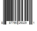 Barcode Image for UPC code 887755253291