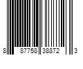 Barcode Image for UPC code 887758388723