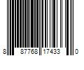 Barcode Image for UPC code 887768174330