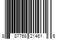 Barcode Image for UPC code 887768214616