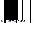 Barcode Image for UPC code 887768332372