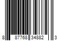 Barcode Image for UPC code 887768348823