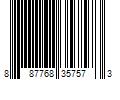 Barcode Image for UPC code 887768357573