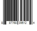 Barcode Image for UPC code 887768395124