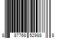 Barcode Image for UPC code 887768529888