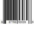 Barcode Image for UPC code 887768530396