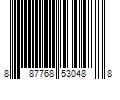 Barcode Image for UPC code 887768530488