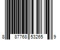 Barcode Image for UPC code 887768532659